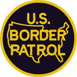 USBP Logo