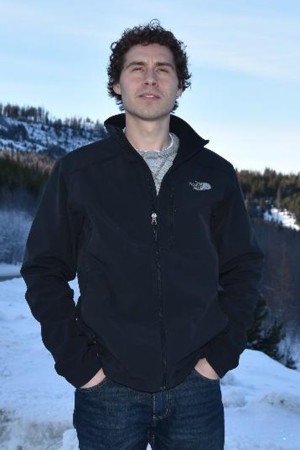 Jake Reese