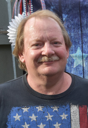 Robert Allen Dahlquist