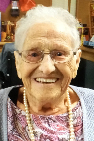 Estelle Musso
