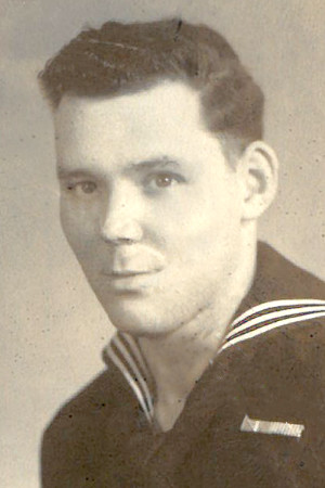 Henry "Hank" Zacher
