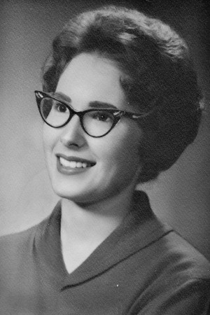 Shirley Pickering