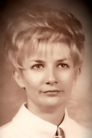 Bonnie Maynard