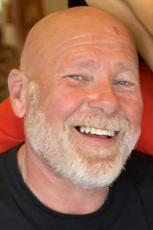 Danny Edward Roe