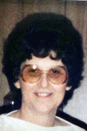 Gertrude “Tootie” Robinson Meese