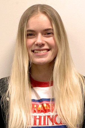 Maddie Martin