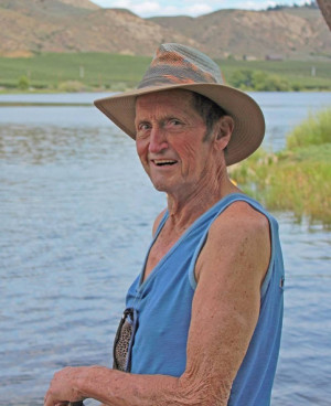 Kenneth Wayne Combs