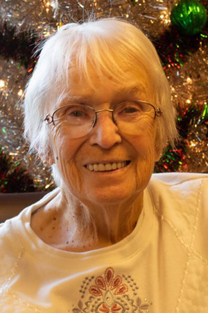 Mary Lou Barnett