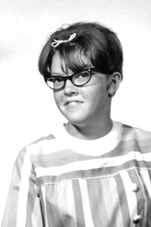 Marlene Blackburn