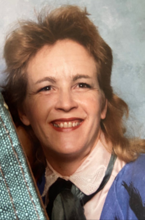 Colleen Sue Ashdown