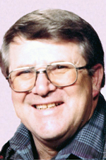 Grant L. Leavell