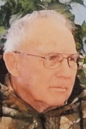 Earl Randall Mustard