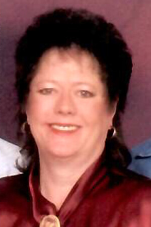 Cindy Lee Jones