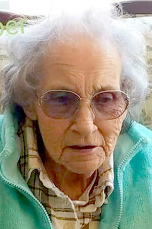 Eleanor (Georgia) Lyonais