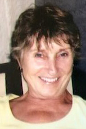 Virginia May Lorz