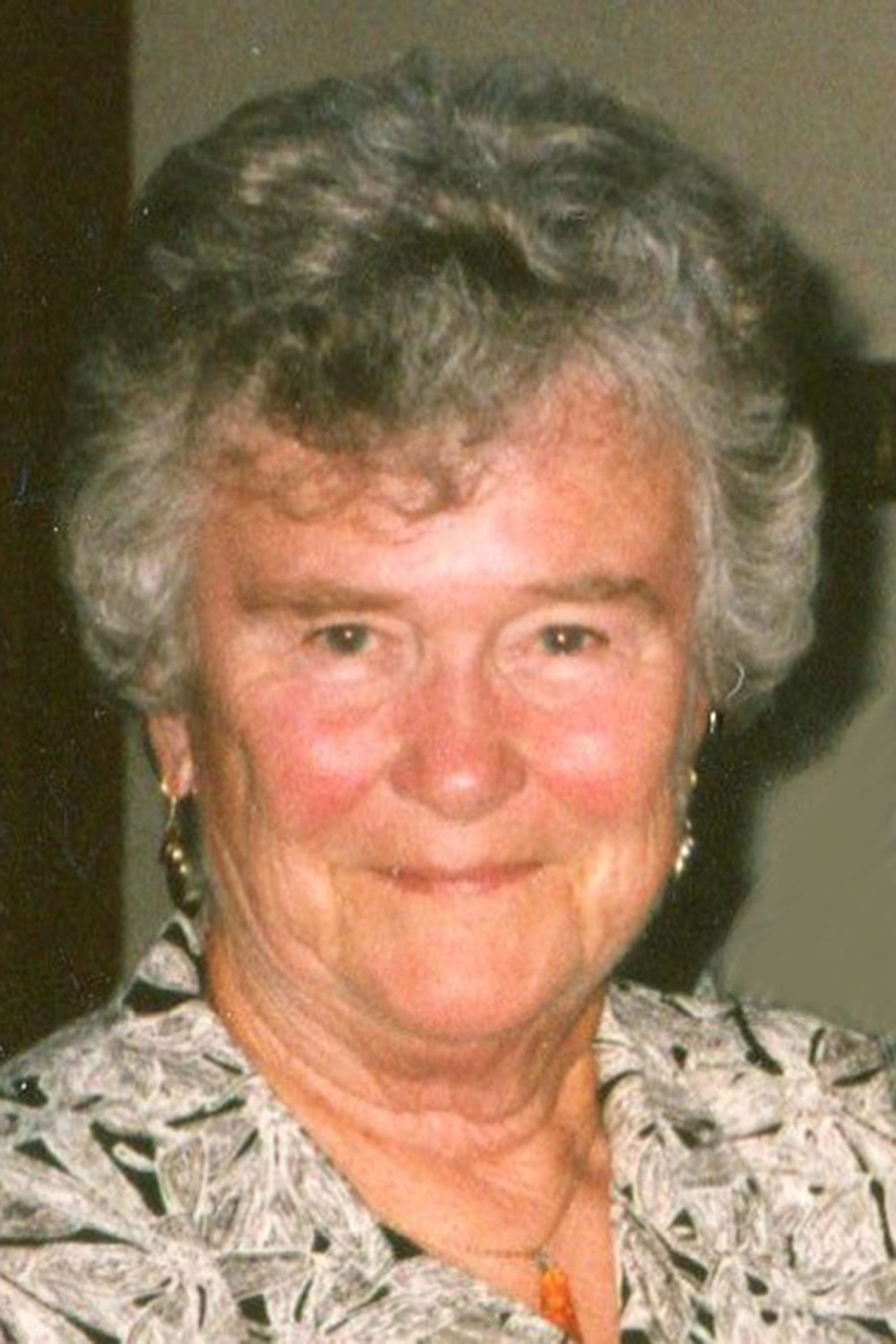 Karla Lillquist