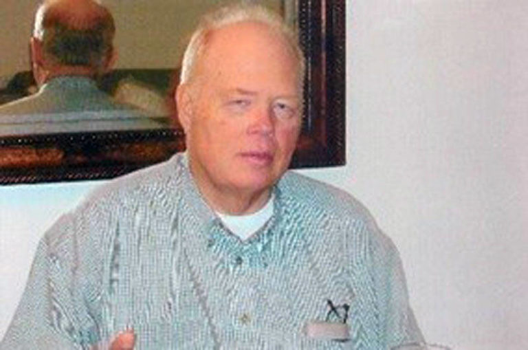 Bill McDaniel