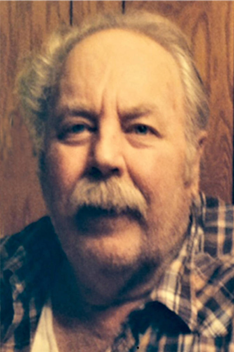Roger Earl Jackson
