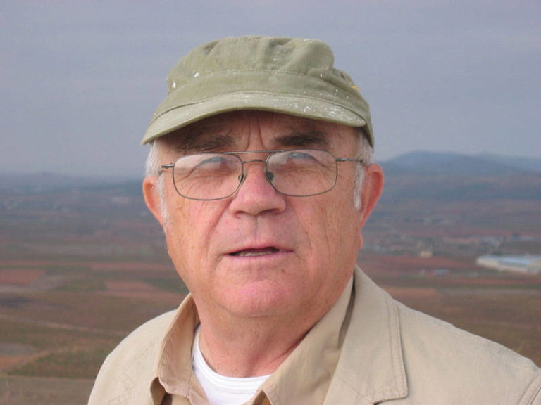 Ernie Bolz