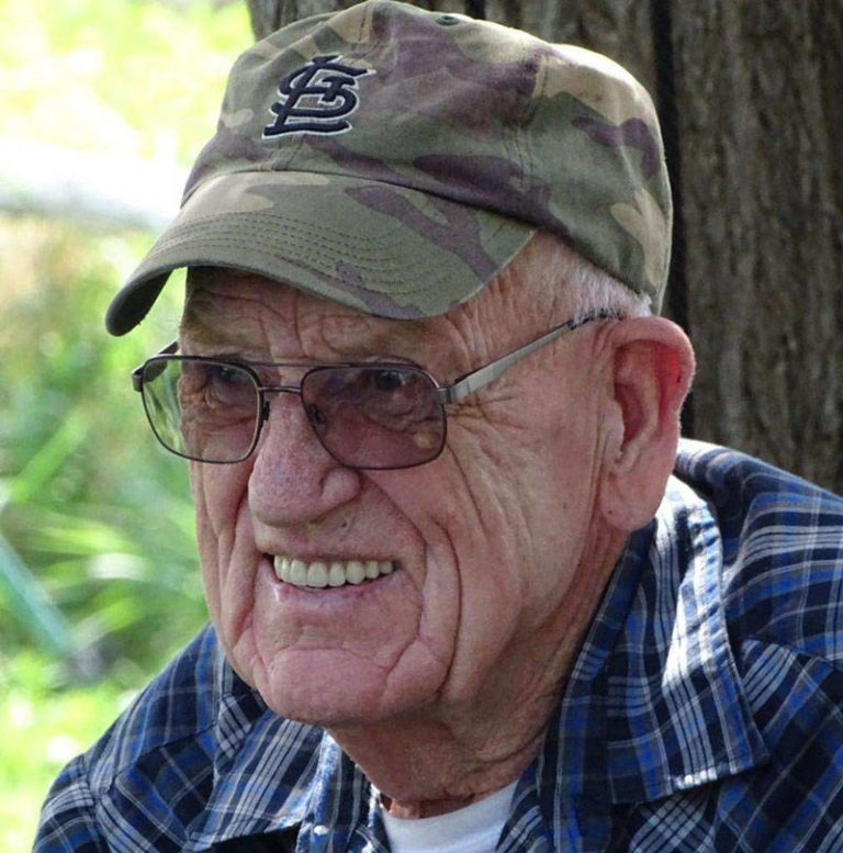 Thomas Lee Corum