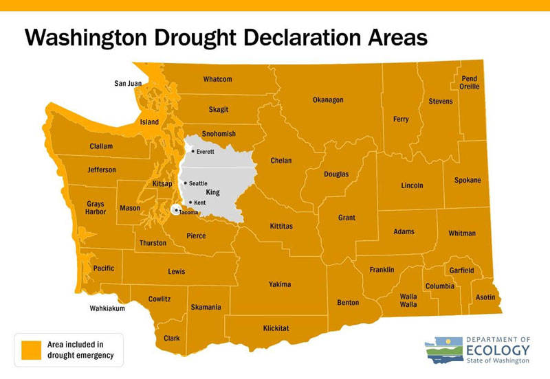 Source: Washington State Department of Ecology