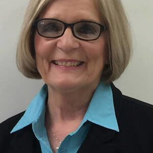 Okanogan County Treasurer Leah McCormack