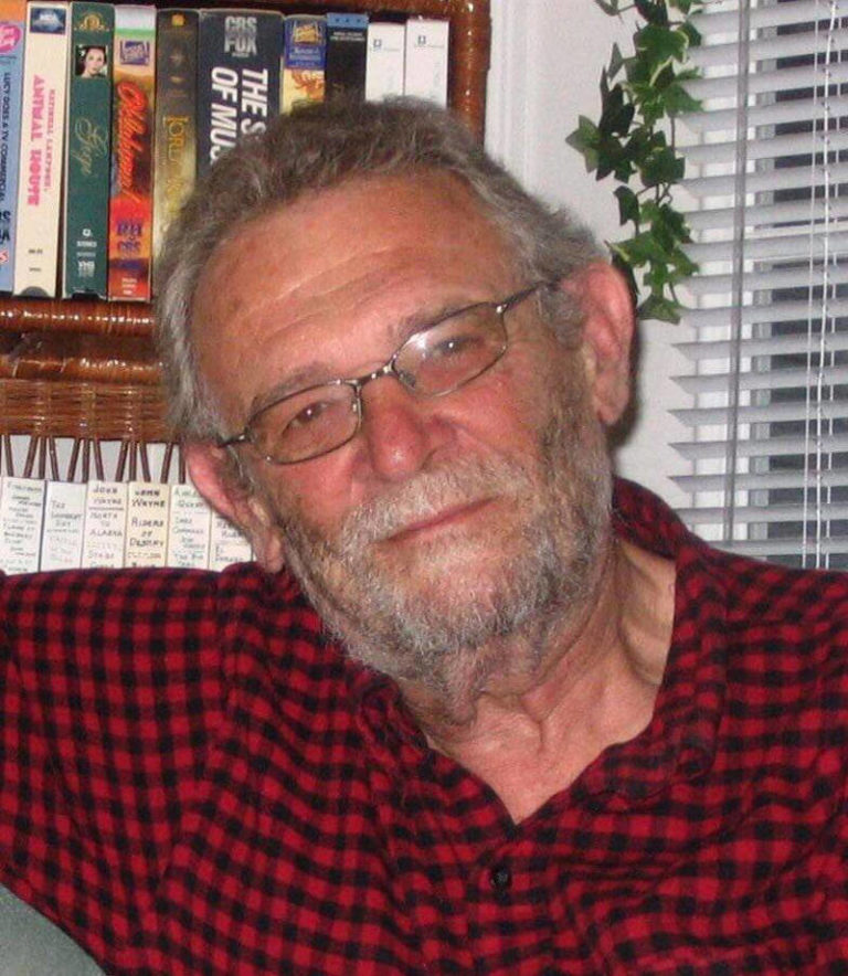 Mark Alan Patterson