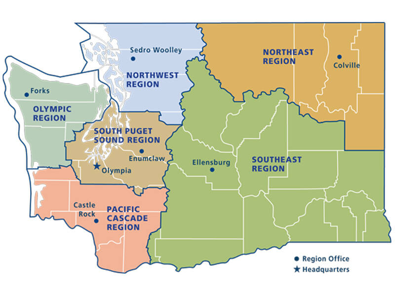 Source: Washington State Dept. of Natural Resources