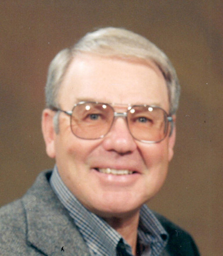 Clair Wayne Fisher