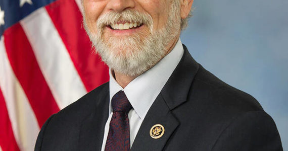 Rep. Dan Newhouse