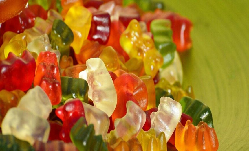 Best CBD Gummies To Quit Smoking: Top 5 Brands Of CBD Gummy Edibles [2022]