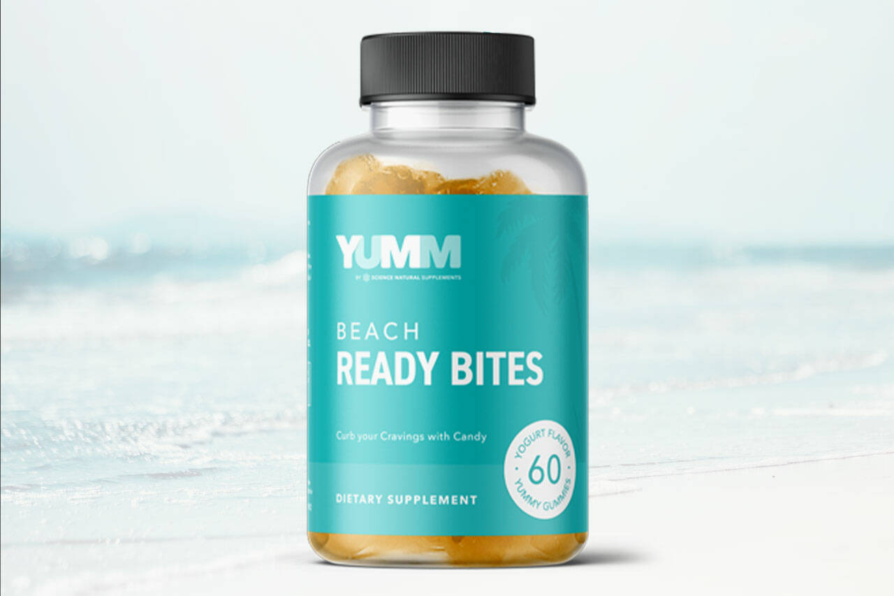 Beach Ready Bites Review: Natural Supplement Backed by Science