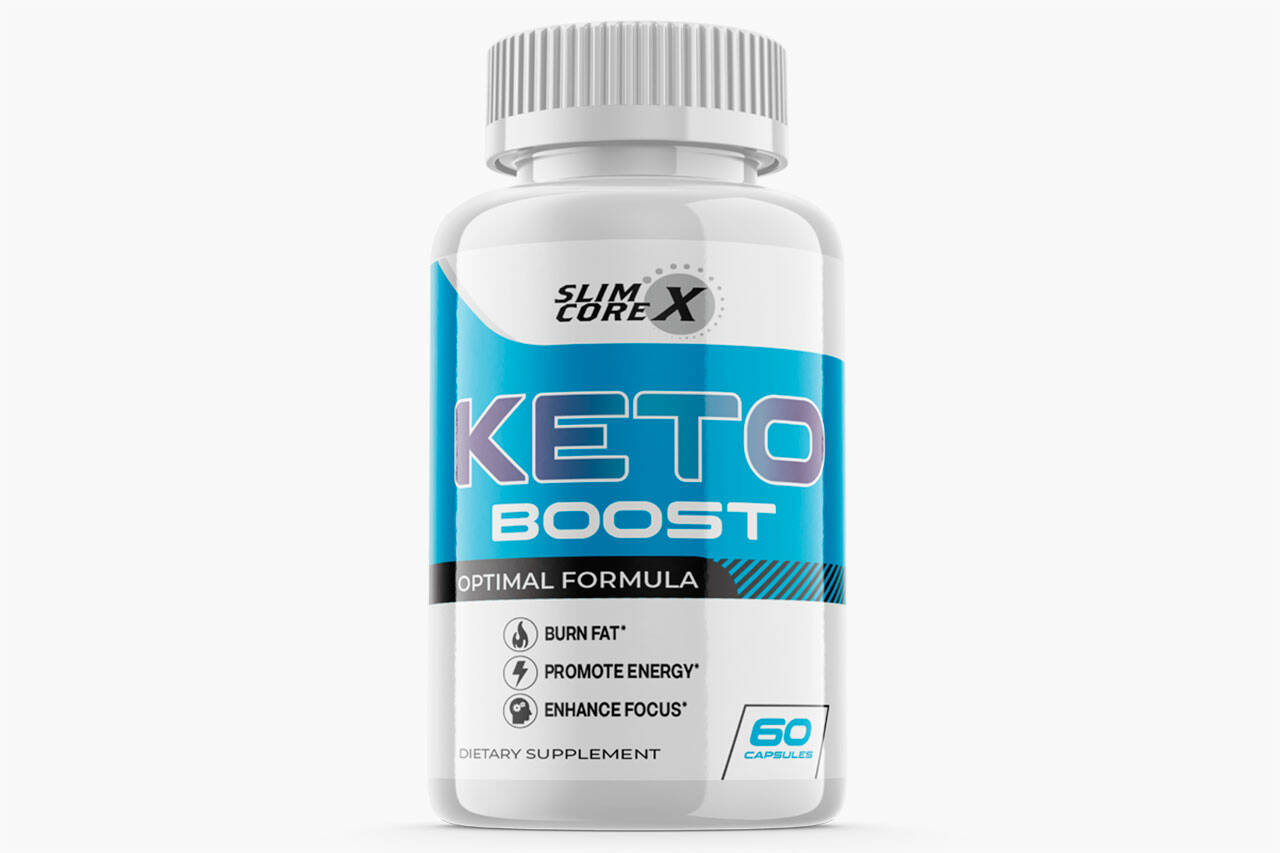 Slim Core X Keto Reviews - Risky Customer Side Effects or Safe Pills? | Okanogan Valley Gazette-Tribune