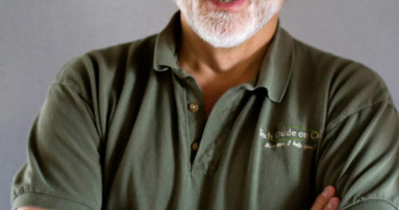 Wayne Scott Preston