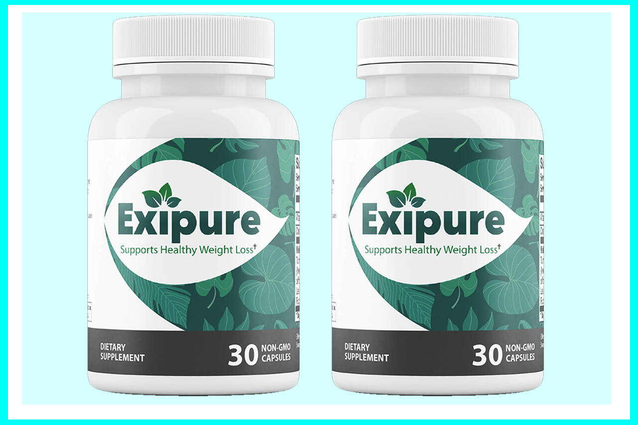 Exipure Reviews – Important Information Exposed! You Must See This