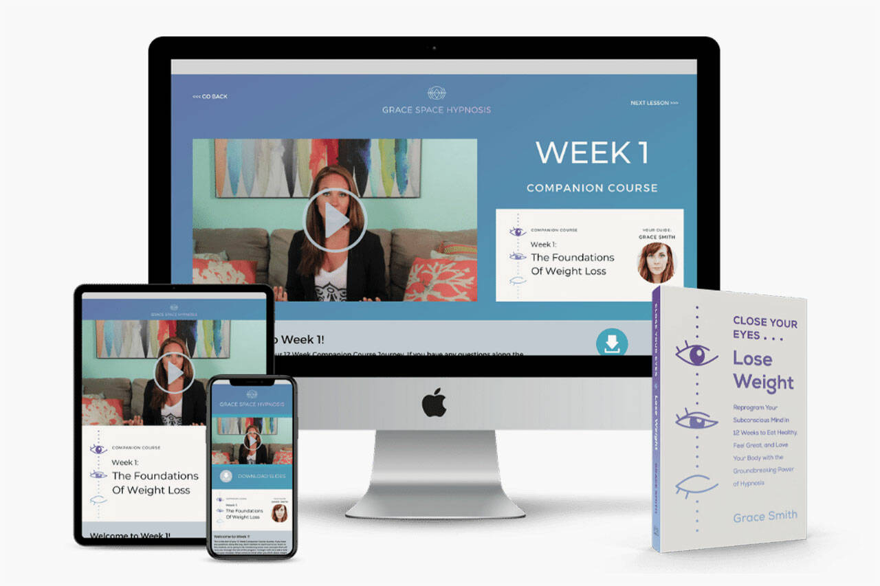 Grace Hypnosis 90-Day Weight Loss Problem Assessment – Legit Hypnotherapy Program?