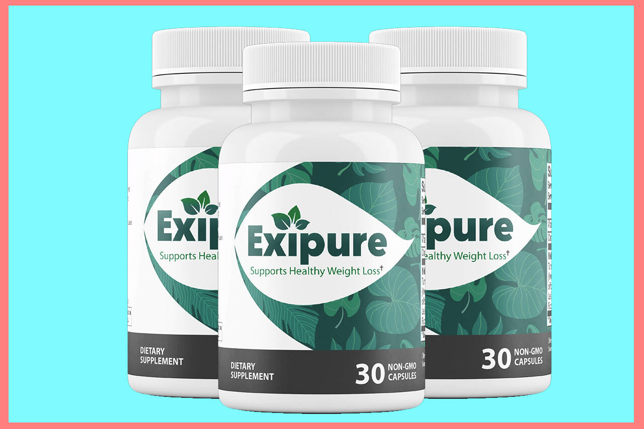 Exipure Review: Dangerous Side Effects or Safe Diet Pills That Work?