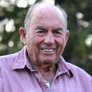 Alfred Wayne O’Dell
