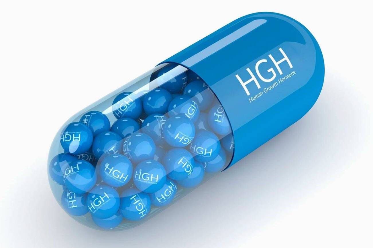 The Best HGH Supplements to Boost Human Growth Hormone for Men