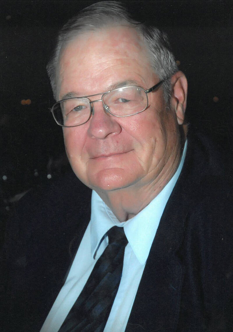 Paul L. Charlton
