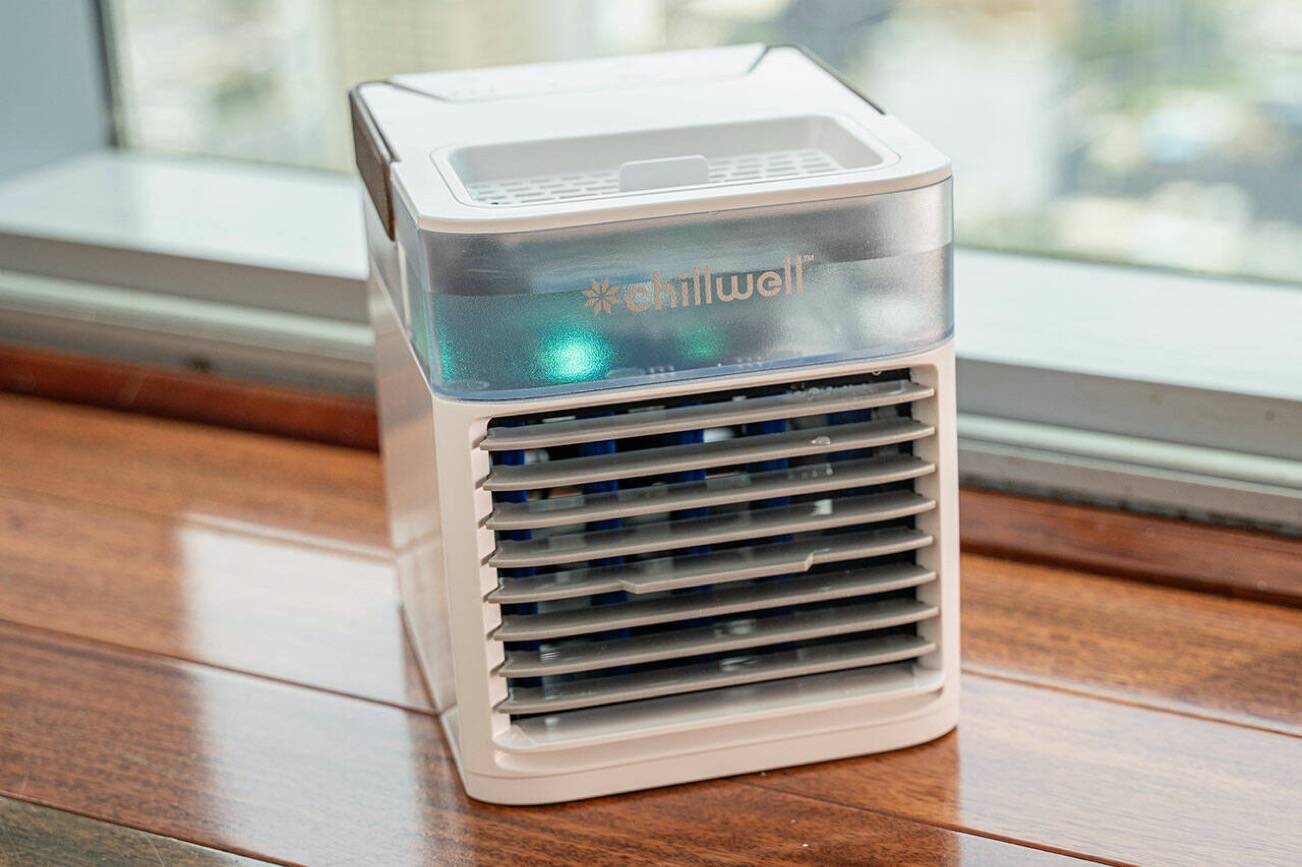 Best Portable AC Reviewed | Okanogan Valley Gazette-Tribune