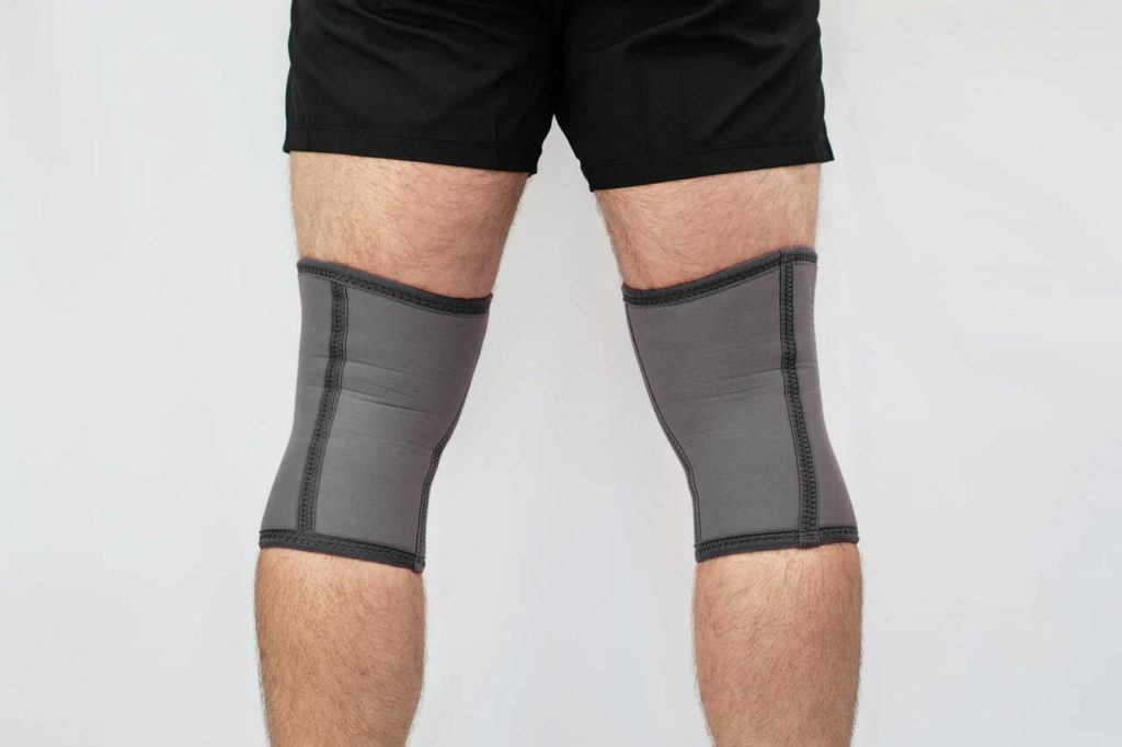 The Many Benefits of Using Knee Sleeves Okanogan Valley GazetteTribune