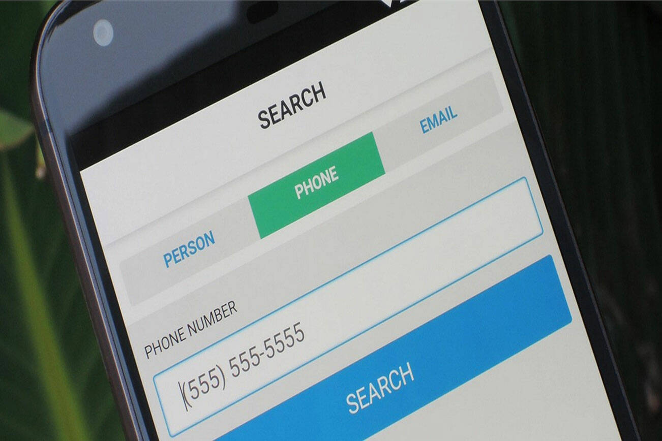Top 10 Completely Free Reverse Phone Lookup Sites With Name Okanogan