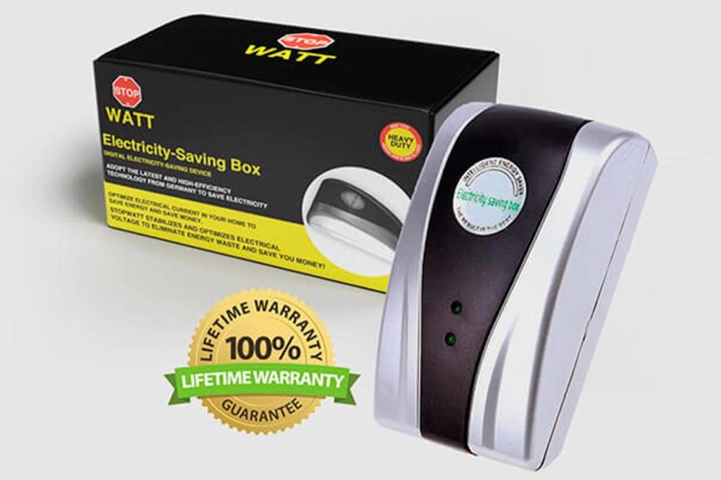 StopWatt Reviews Is Stop Watt Power Saver Scam or Legit Power Factor