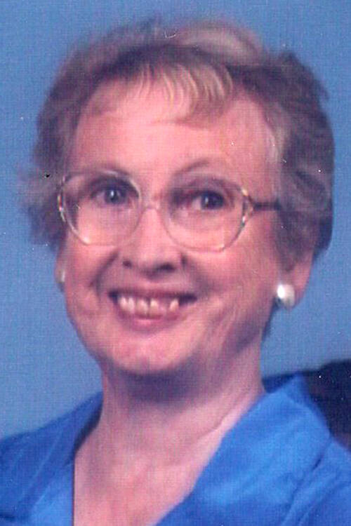 Evelyn Allen