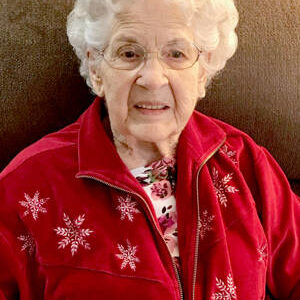 Arlene Pickering