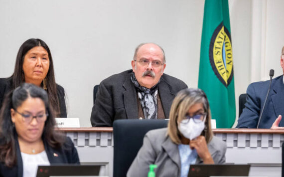 Members meet in the Agriculture & Natural Resources Committee on Jan. 25, 2023. Legislative Support Services photo