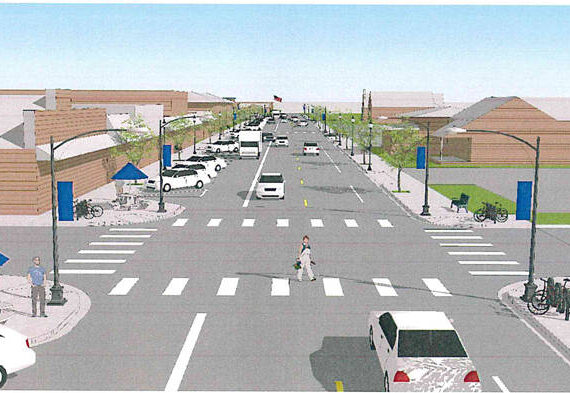 Council to host public hearing to discuss potential impacts of Perfect Passage Project
