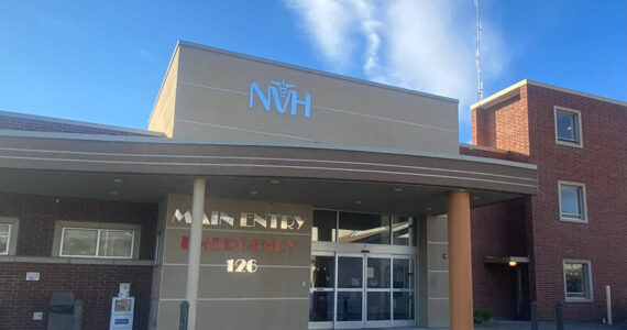 North Valley Hospital is taking precautions against cyber attacks.
<em>Laura</em> <em>Knowlton/staff photo</em>