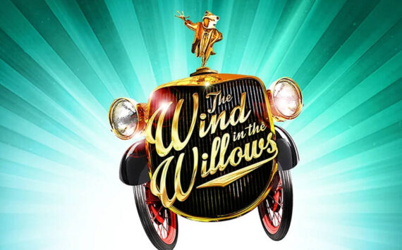 The Wind and the Willows